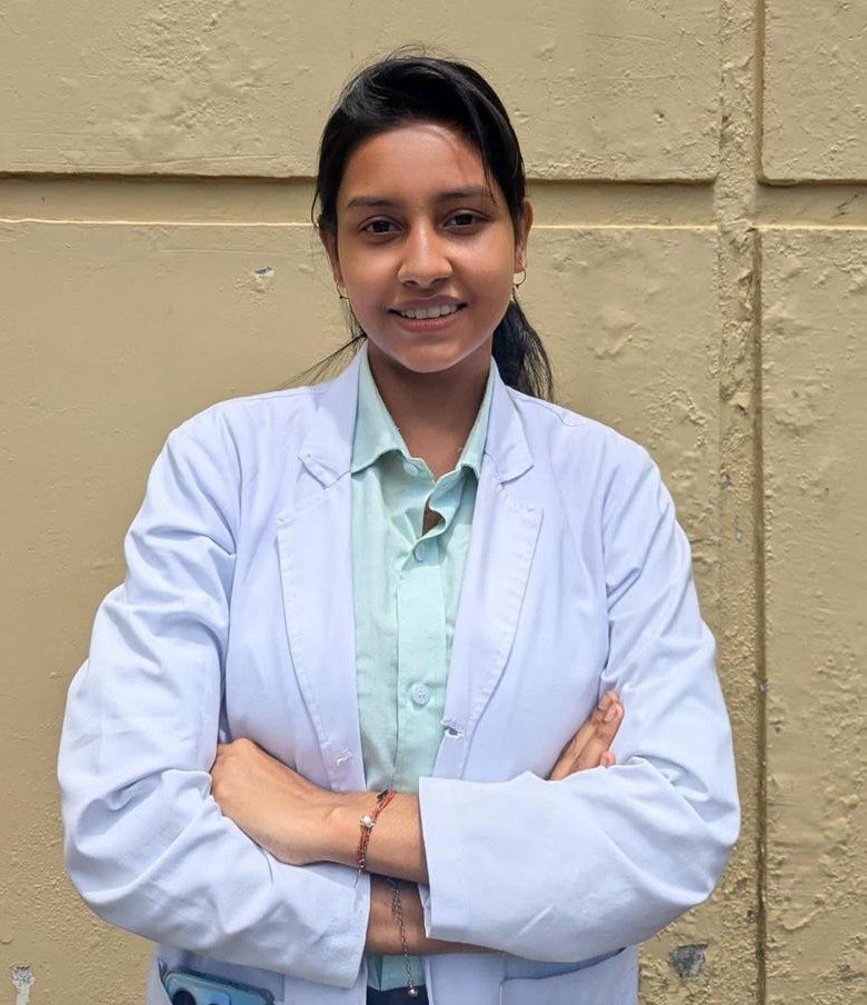 Surabhi Kurmi